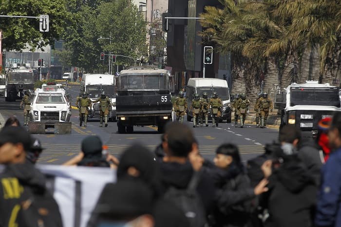Imagen: Radio Uchile.