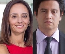 Alessandri Talks: Agenda de ciberseguridad en Chile.