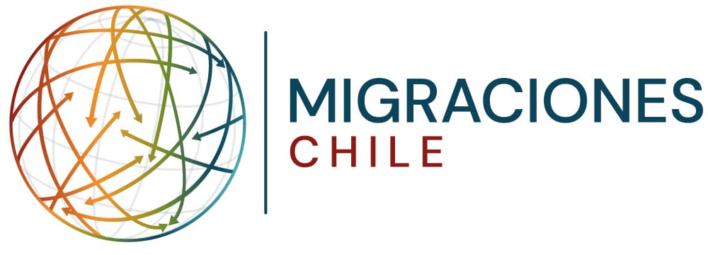 Extranjeros que cuenten con un permiso de permanencia transitoria solo podrán modificar su estatus a residencia temporal en los casos previstos en la Ley 21.325, dictamina la Contraloría.
