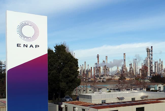 ENAP se encuentra obligado a comunicar hechos esenciales a la CMF, dictamina la Contraloría.
