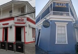 Primer Tribunal Ambiental aprueba suspender el funcionamiento de dos pubs de Iquique.