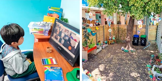 No procede que el Servicio de Salud Metropolitano Norte financie con su presupuesto la entrega de alimentación a los hijos de sus funcionarios que asisten al Club Escolar que administra, dictamina la Contraloría.