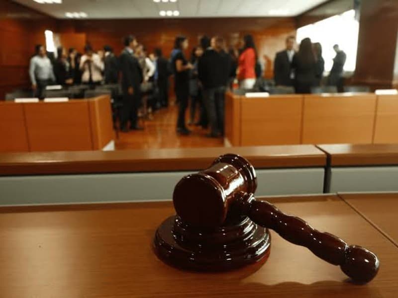 Imagen: legalnews.cl