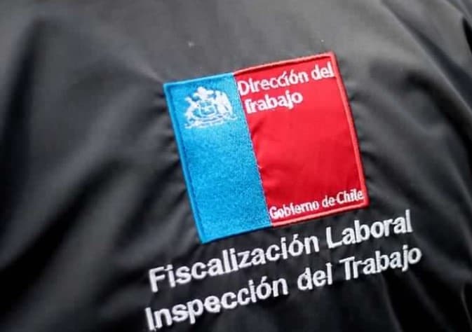 Renuncia a la tramitación ante la Inspección del Trabajo opera desde que dicho órgano informa formalmente el desistimiento.