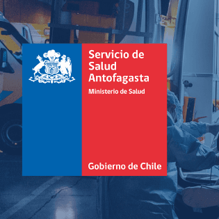 Imagen: Facebook Servicio Salud Antofagasta.