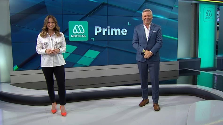 Imagen: Meganoticias
