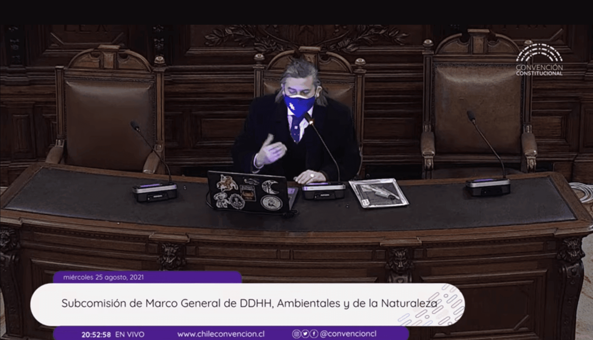 imagen: Diario La Quinta