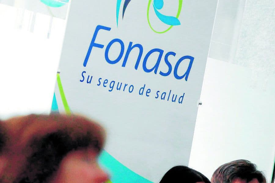 Imagen: La Tercera