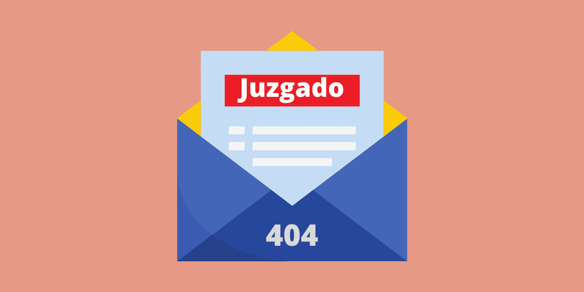 Notificación del auto de prueba durante la vigencia del estado de catástrofe no produciría ningún efecto sino hasta 10 días después de su término, por lo que decretar el abandono del procedimiento no era procedente, resuelve la Corte Suprema.