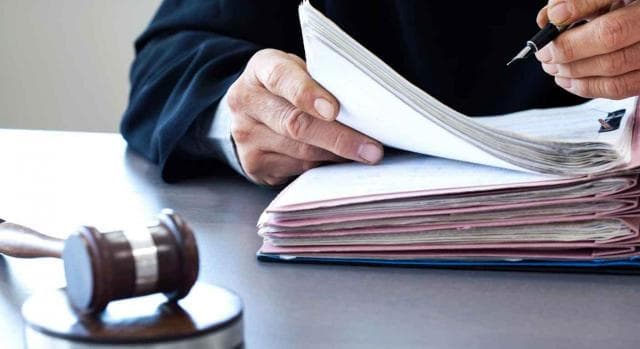 Sentencia acordada por los tres jueces del Tribunal Oral en lo Penal pero firmada sólo por dos, no vulnera el debido proceso, resuelve la Corte de Concepción.