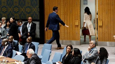 «Ocupación y colonización del territorio palestino por parte de Israel: a propósito de una reciente iniciativa ante la Corte Internacional de Justicia (CIJ)», por Nicolas Boeglin.