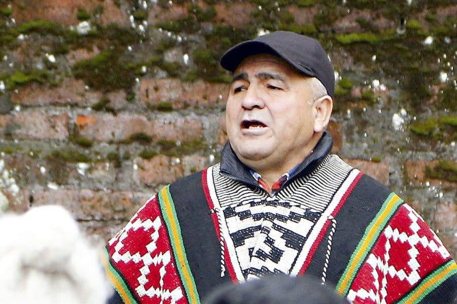 Libertad Condicional para condenado por el delito de incendio con resultado de muerte del matrimonio Luchsinger-Mackay, debe ser concedida, por cumplir las exigencias reglamentarias, resuelve la Corte de Temuco.