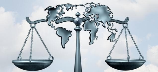 Países Bajos hace una distinción ilegal entre refugiados de Ucrania y solicitantes de asilo de otros países, resuelve Tribunal de Apelación de La Haya.