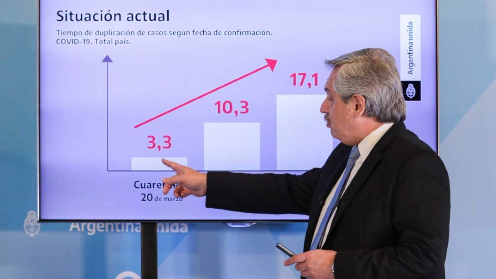 Tribunales de Argentina son incompetentes para conocer de una demanda por daños y perjuicios en contra de China por haber permitido la propagación del COVID-19, resuelve la Corte Suprema de Argentina.