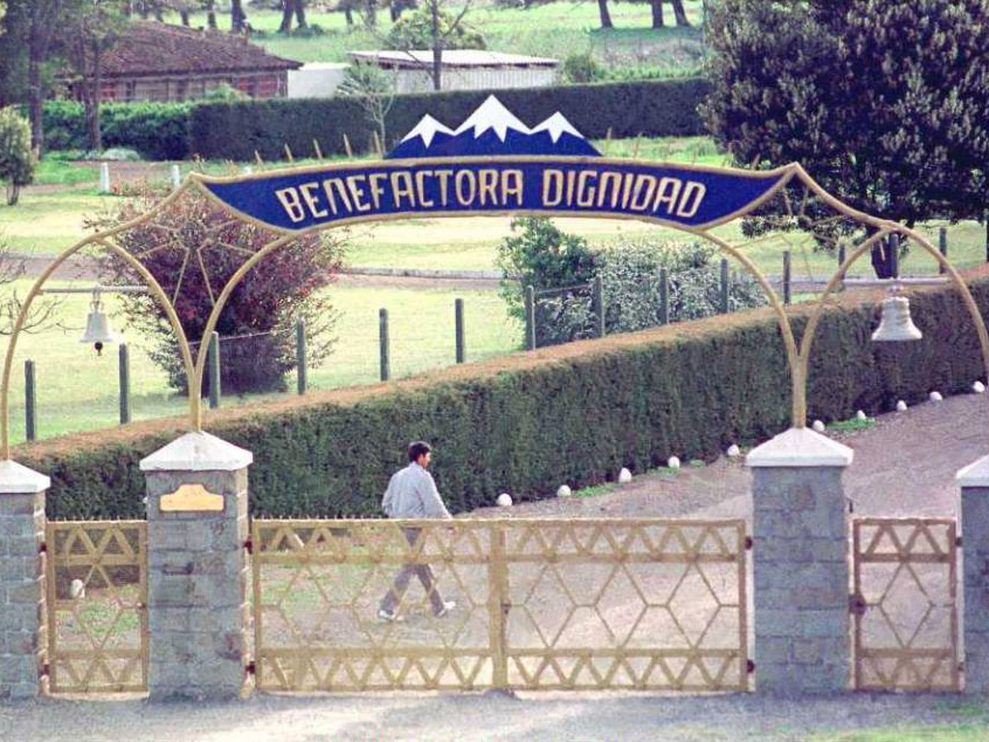 Antecedentes y documentos de la Comisión Mixta Chile/Alemania que busca reconstruir la memoria histórica de la ex Colonia Dignidad tienen carácter reservado, decide el CPLT.