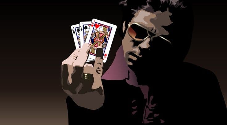 Frankie Four Fingers // Snatch movie //
