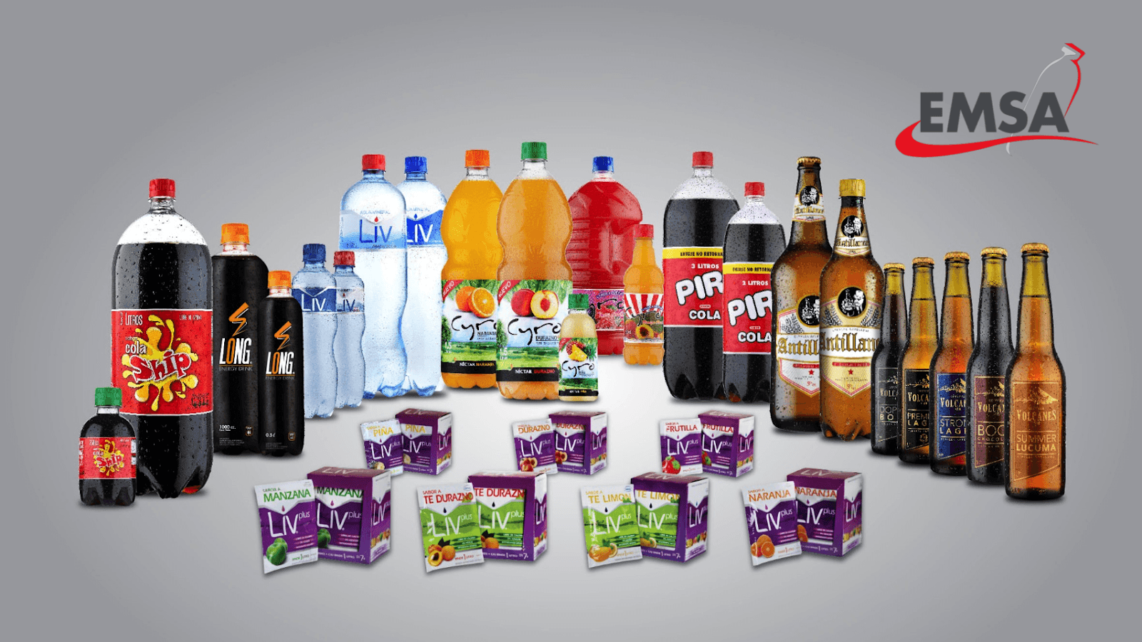 Maule: SMA aplica multa de más de $1.090 millones a Embotelladora Metropolitana por incumplimientos asociados a residuos líquidos.