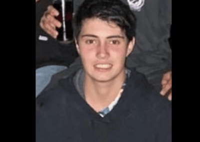 Prisión preventiva en contra de Agustín O´Ryan Soler, es confirmada por la Corte Suprema.