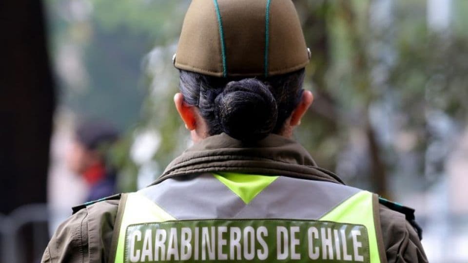 Carabineros no vulnera garantías fundamentales por dar de baja a funcionaria mientras el sumario administrativo se encuentra pendiente, resuelve la Corte de Temuco.