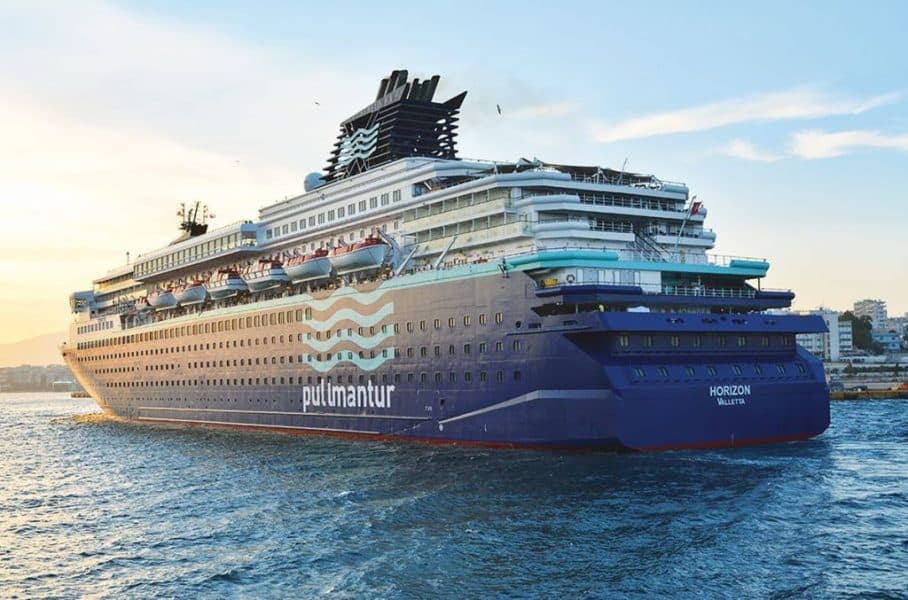 Imagen: portalcruceros.cl