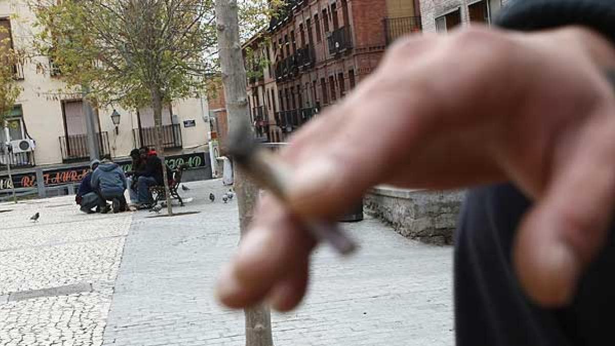 Denuncia anónima es un indicio habilitante para efectuar un control de identidad, resuelve la Corte Suprema.
