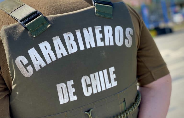 Carabineros está autorizado para actuar autónomamente en caso de un delito flagrante, resuelve la Corte Suprema.