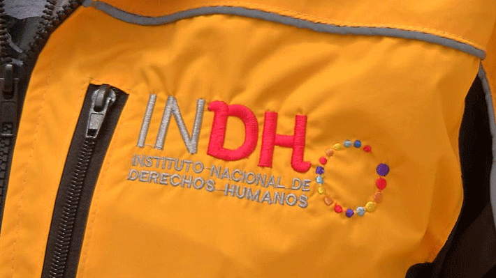INDH no se encuentra obligado a proporcionar antecedentes de programa referido a la Macrozona Sur que se encuentra en ejecución, decide el CPLT.
