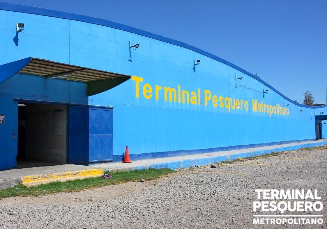 Acción de amparo económico interpuesta en contra del Terminal Pesquero Metropolitano, por bloqueos y cierres de las vías de acceso al público, se rechaza.
