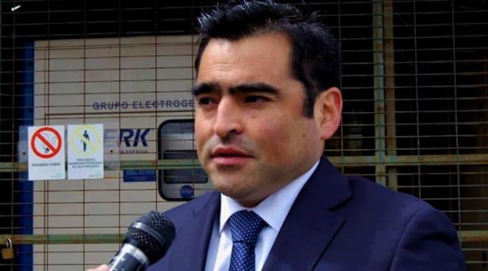 Recurso de nulidad interpuesto por el ex alcalde de la comuna de Guaitecas deberá ser conocido nuevamente por la Corte de Coyhaique.
