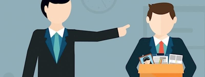La indemnización por lucro cesante no es incompatible con la indemnización por despido injustificado, resuelve la Corte Suprema.