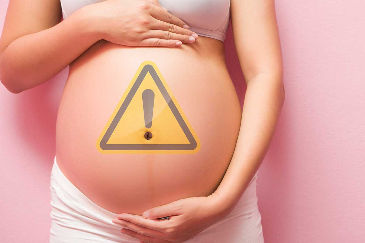 Corte de Coyhaique no se pronuncia sobre el traslado de Caleta Tortel al Hospital de Coyhaique de mujer con 31 semanas de embarazo diagnosticada con riesgo obstétrico por falta de oportunidad.