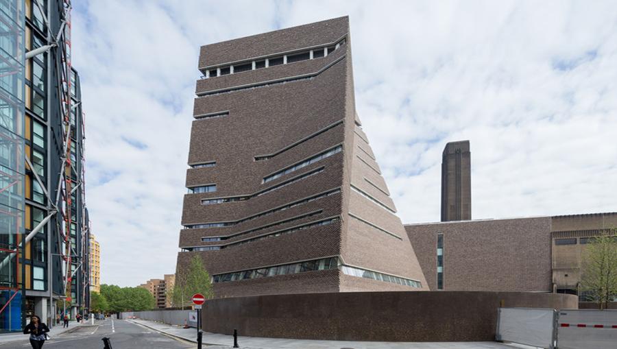 Corte Suprema del Reino Unido desechó argumentos de museo de Londres para continuar con actividades en su terraza panorámica que accede a la vista de la ciudad y a departamentos contiguos.