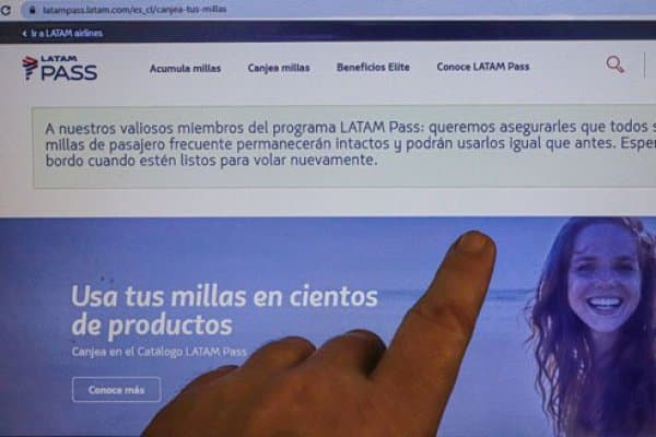 Imagen: Diario Financiero.