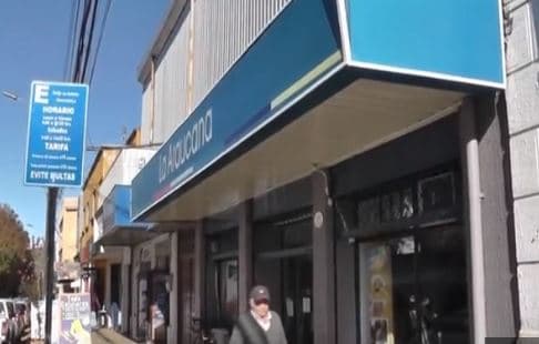 imagén: Canal de Noticias Malleco