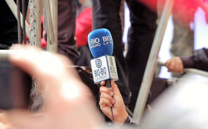 Imagen: eldesconcierto.cl