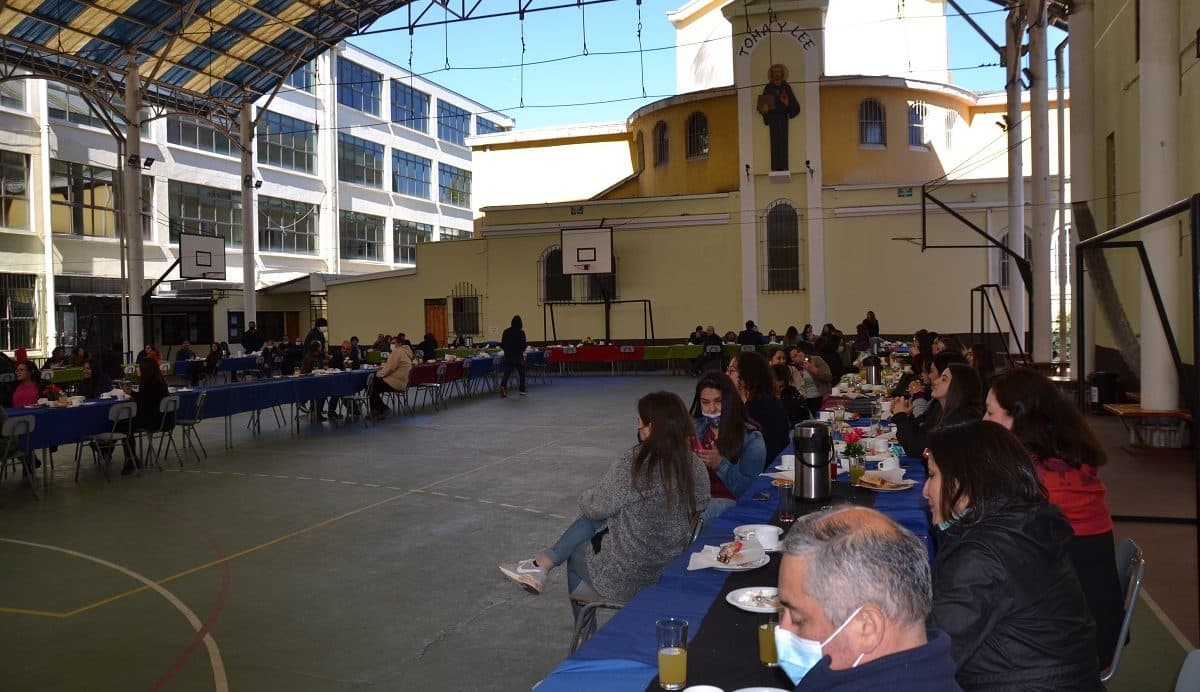 Imagen: csac.cl