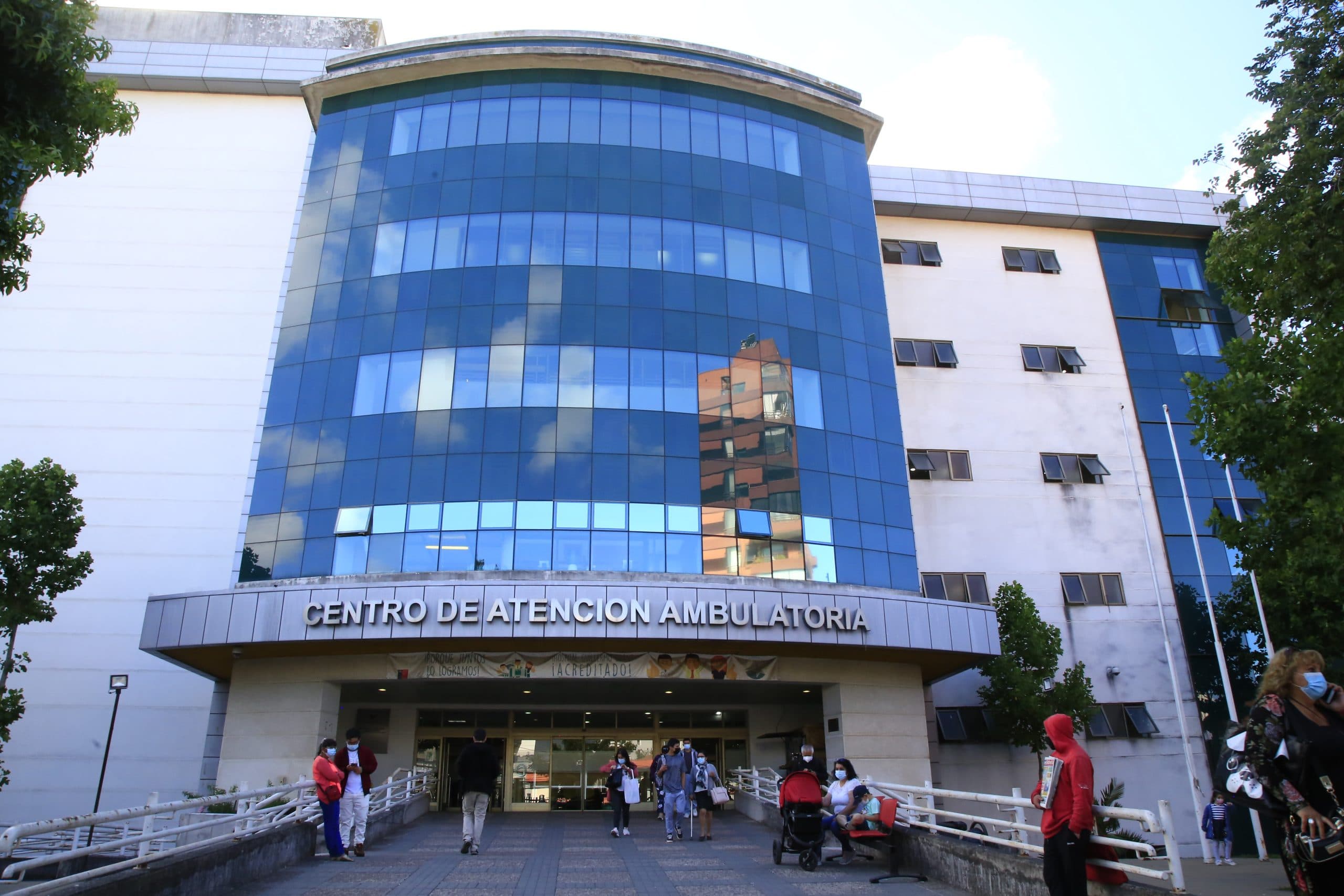 Corte de Iquique ordena indemnizar a paciente que quedó con graves secuelas físicas y psicológicas tras operación en hospital regional.