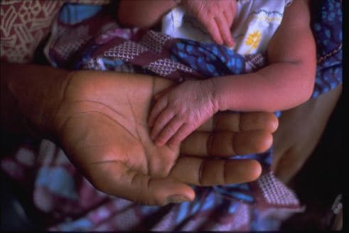 imagén: UNICEF