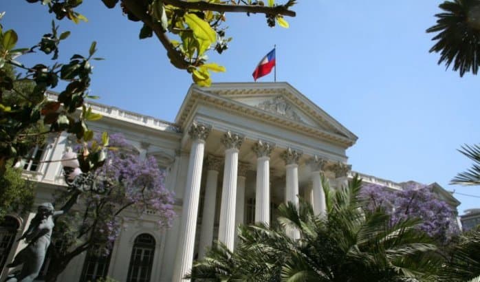 Imagen: Senado