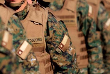 Término de llamado a servicio activo de Mayor de la reserva del Ejército se ajustó a derecho.