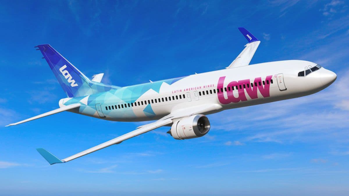 Corte Suprema confirma fallo que condenó a aerolínea por cancelación de vuelos internacionales.