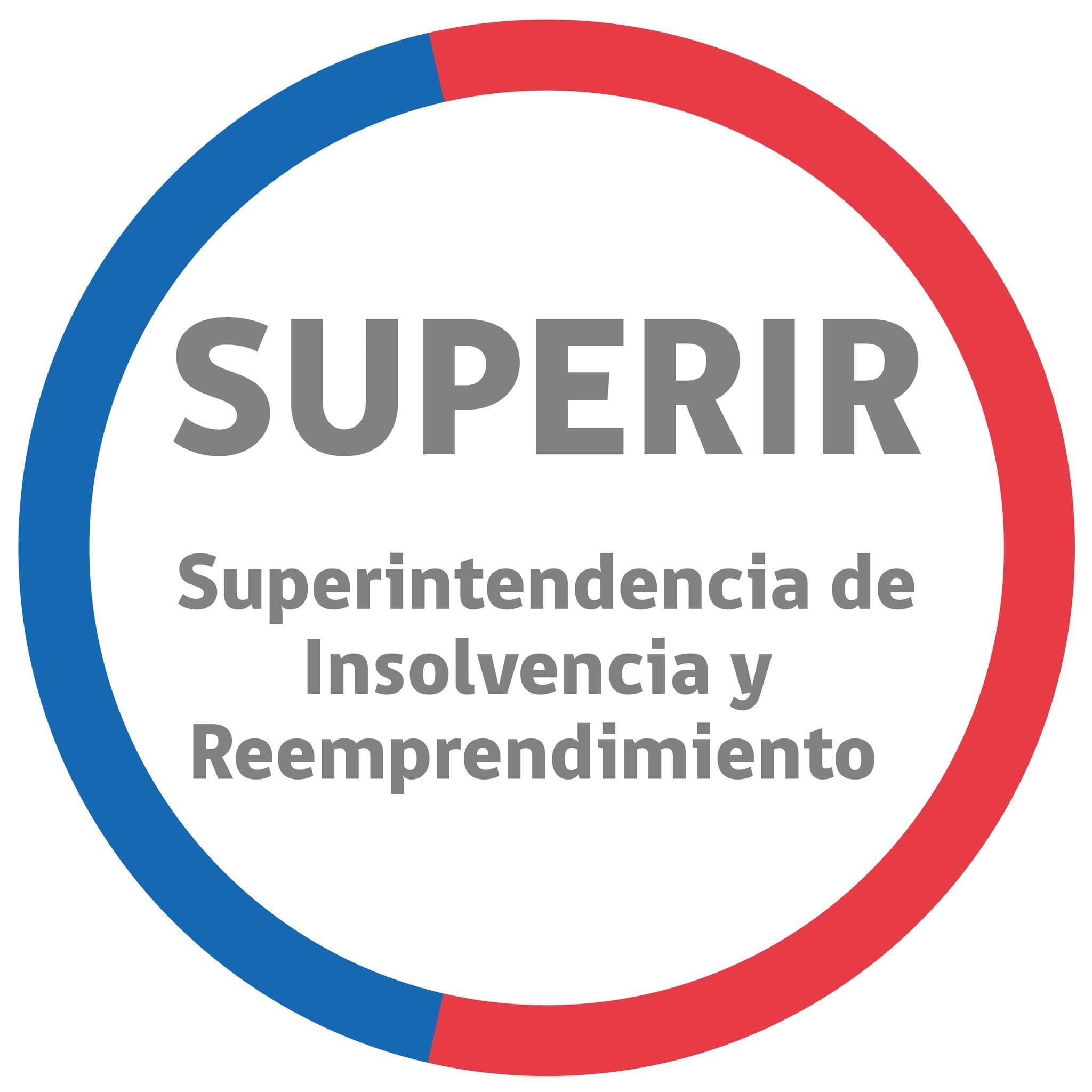 Imagen: Superintendencia de Insolvencia y Reemprendimiento