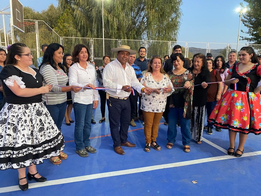Imagen: Municipalidad de Colbún