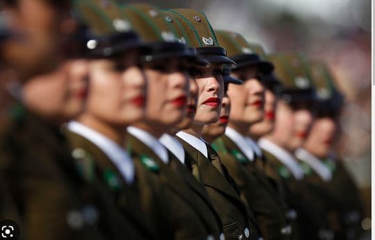 Retiro temporal de funcionaria de Carabineros se ajusta a la normativa que rige la institución.
