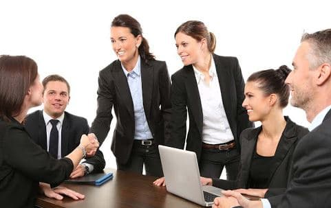 Comisión de Mujeres y Equidad de Género de la Cámara, aprobó legislar sobre la participación de mujeres en directorios de Sociedades Anónimas.
