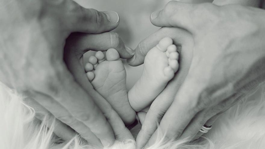 Hijos nacidos muertos no son causantes para efectos del complemento de maternidad de las pensiones de jubilación, en cuanto no hubo un aporte demográfico, resuelve el Tribunal Supremo de España.