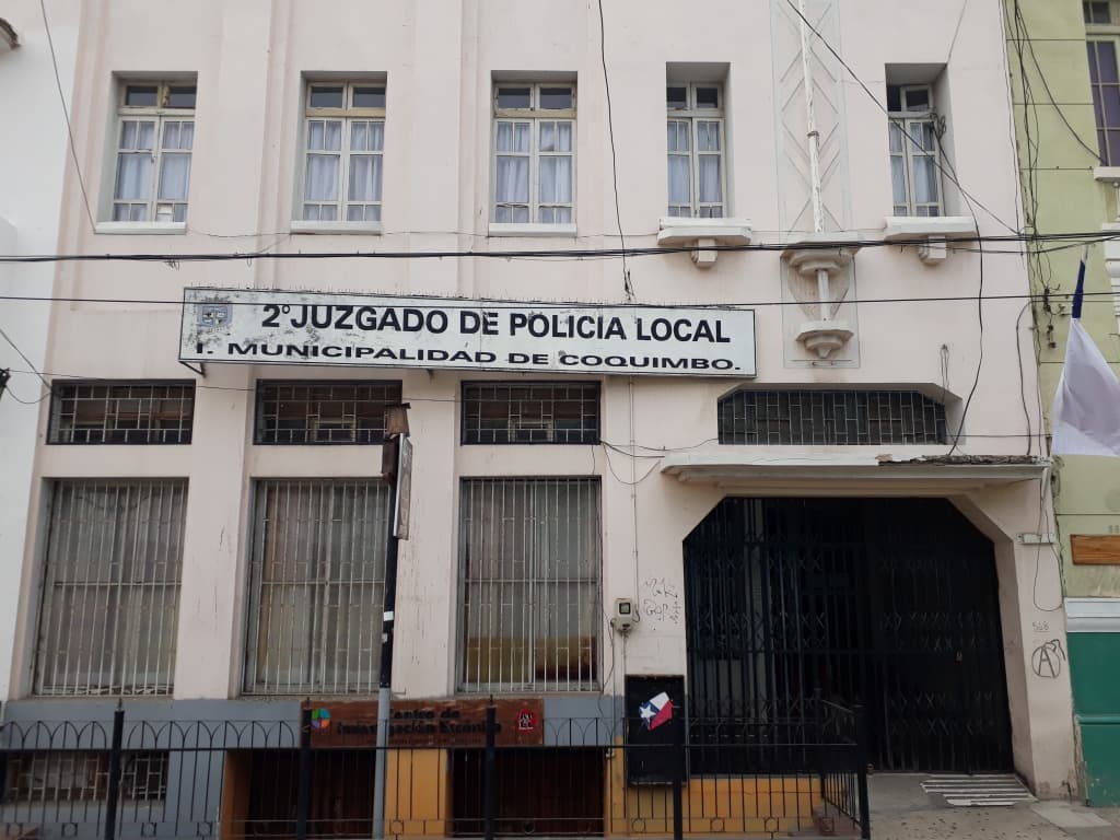 imagen: Del Faro al Puerto