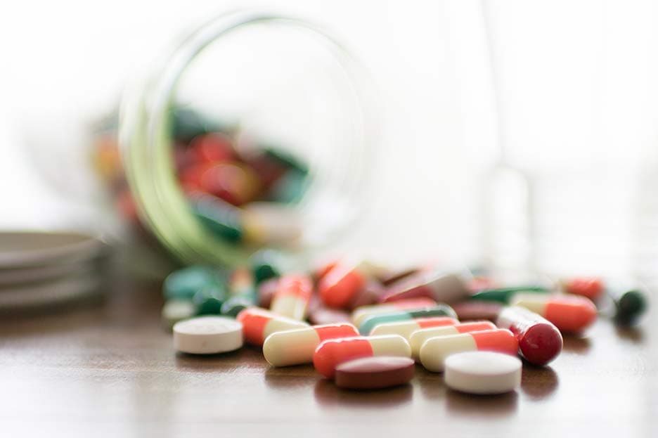 Imagen: Farmaceutic