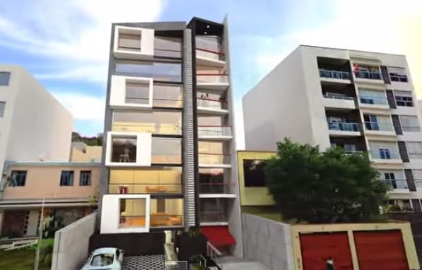 Administración de edificio de departamentos debe aplicar su reglamento interno para sancionar a dueños que arriendan las unidades como “apart hotel”.