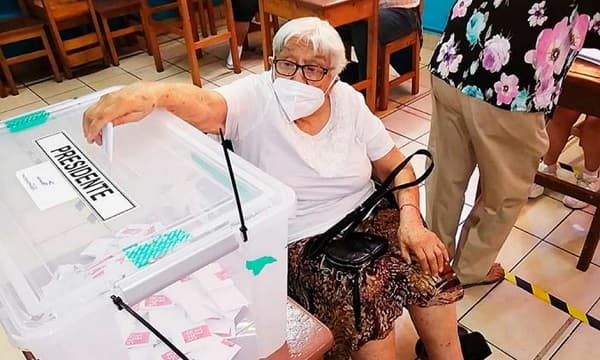 imagen: La Discusión